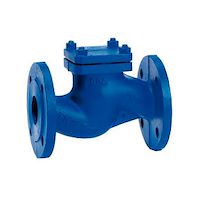 شیر صافی چدنی KSB